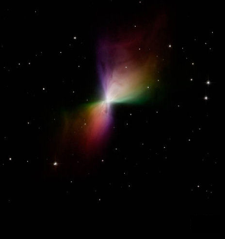 Boomerang Nebula