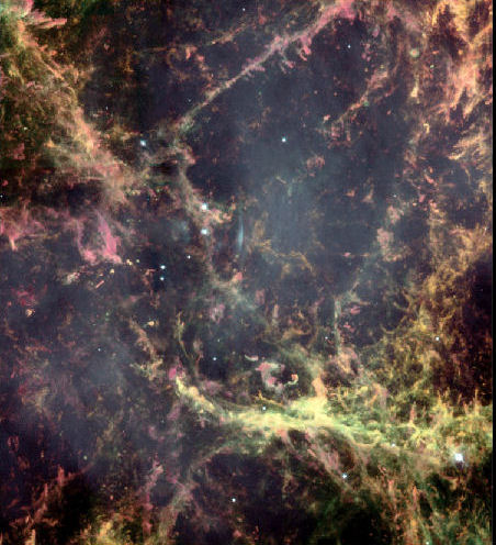 Crab Nebula