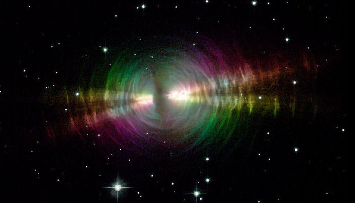 Egg Nebula