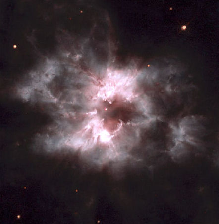 NGC 2440