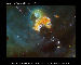 Supernova Remnant LMCN 63A