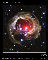 V838 Monocerotis Light Echo