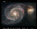 Whirlpool Galaxy M51